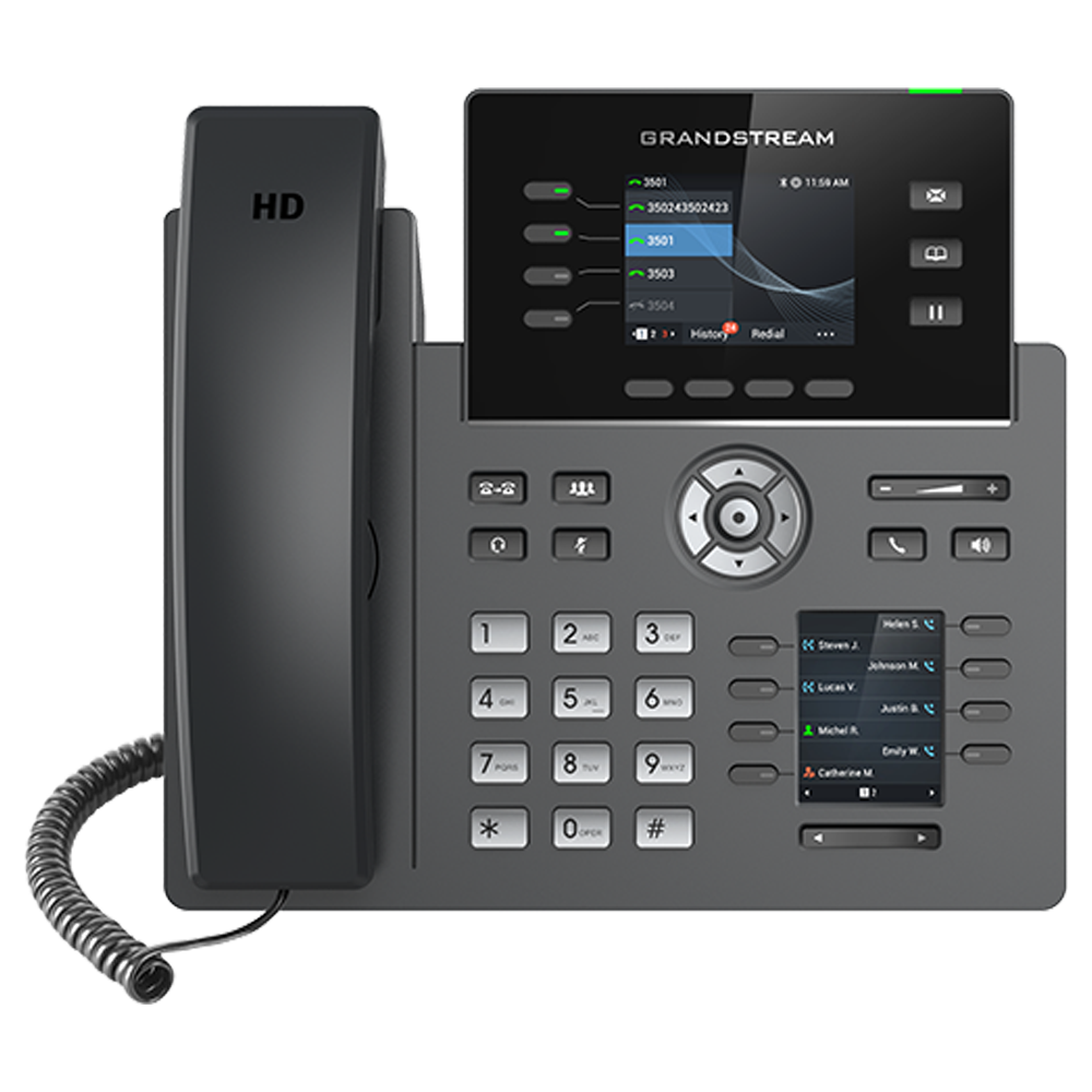 grandstream carrier-garde ip phone, grandstream carrier-garde ip phone