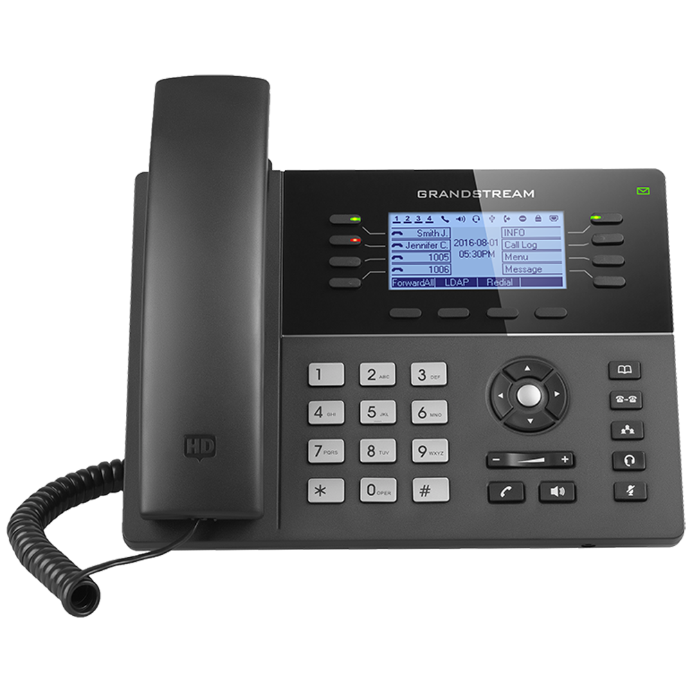 grandstream mid-range ip phone in pakistan, grandstream mid-range ip phone pakistan
