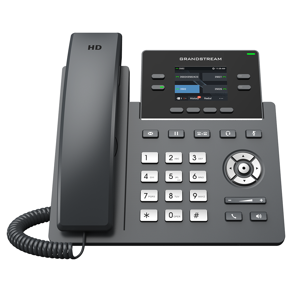 grandstream carrier-garde ip phone, grandstream carrier-garde ip phone