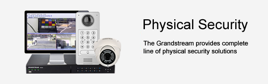 grandstream facility access system pakistan